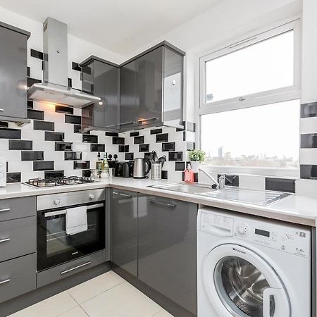 Welcomestay Clapham Junction 2 Bedroom Apartment Londres Exterior foto