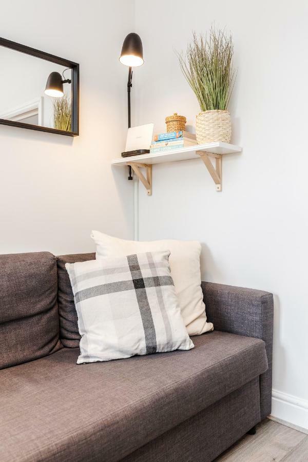 Welcomestay Clapham Junction 2 Bedroom Apartment Londres Exterior foto