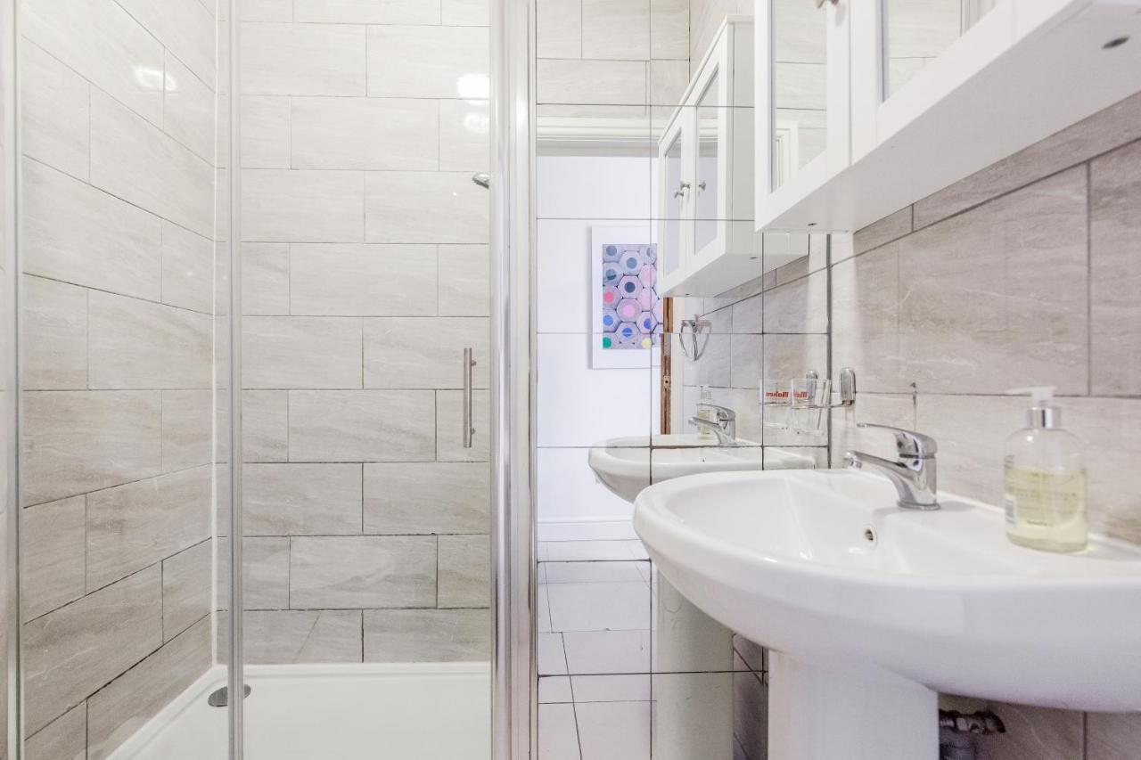 Welcomestay Clapham Junction 2 Bedroom Apartment Londres Exterior foto